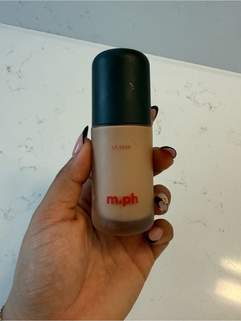 Le Skin Liquid Foundation